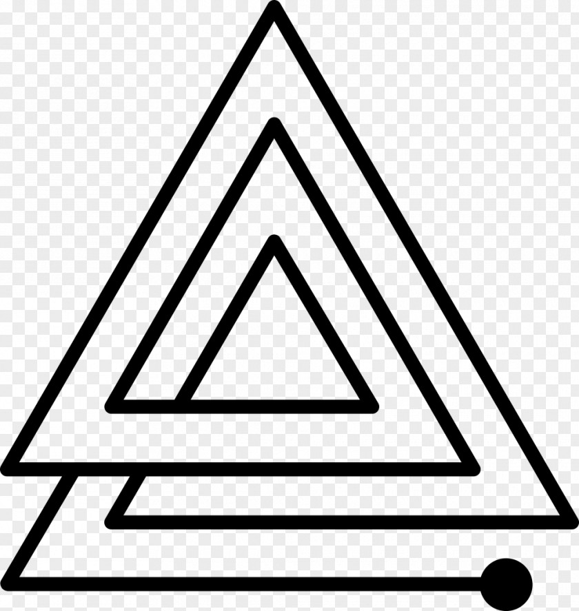 Ancient Abacus Valknut Odin Symbol Valhalla Viking PNG