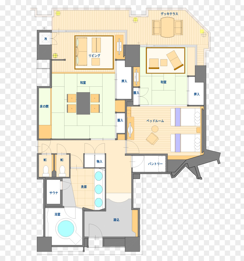 Bathroom Floor Plan Architecture Facade PNG