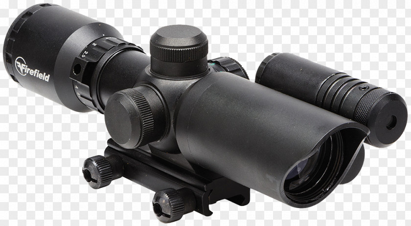 Binoculars Telescopic Sight Optics Magnification Field Of View PNG