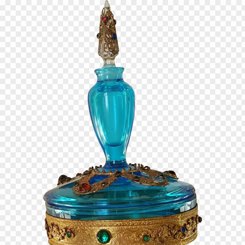 Bottleü Turquoise PNG