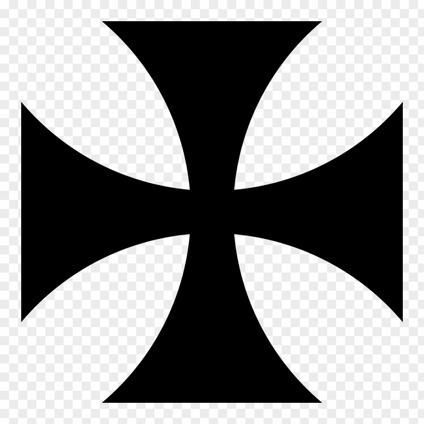 Cross Country Symbols Ten Of Swords Tarot Knights Templar Tiferet Pattxe9e PNG
