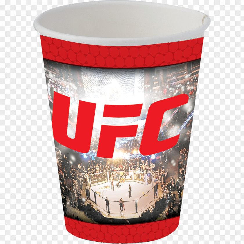Cup Coffee Sleeve Disposable UFC 8: David Vs. Goliath Unit Of Measurement PNG