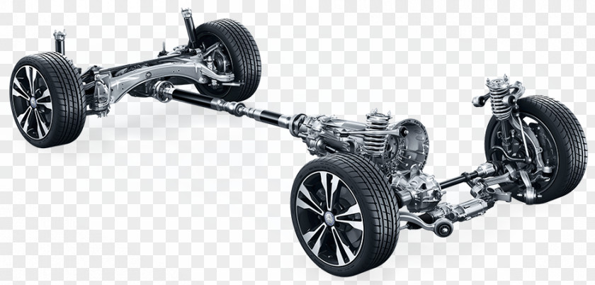 Drive Wheel 2018 Mercedes-Benz C-Class Convertible Car Tire 4Matic PNG