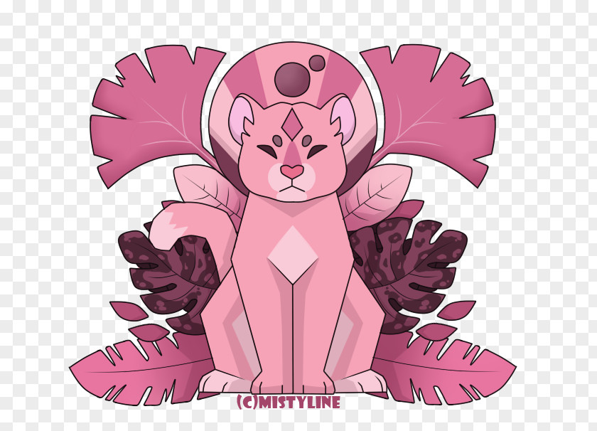 Egyptian Cat The Pink Panther Fan Art Furry Fandom Diamond PNG