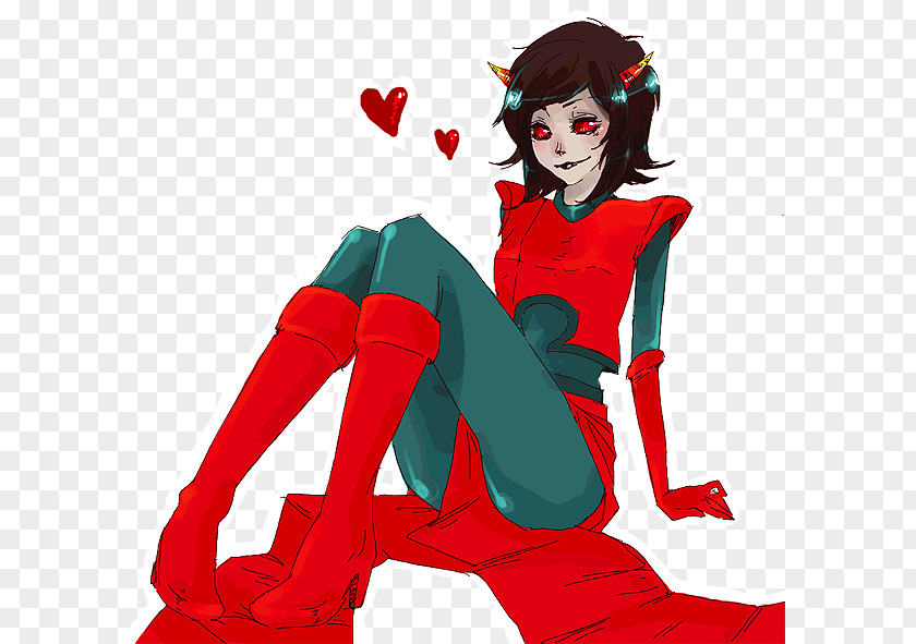 Homestuck Desktop Wallpaper Pyrope PNG