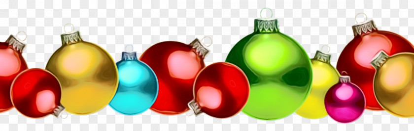 Interior Design Water Bottle Christmas Ornament PNG