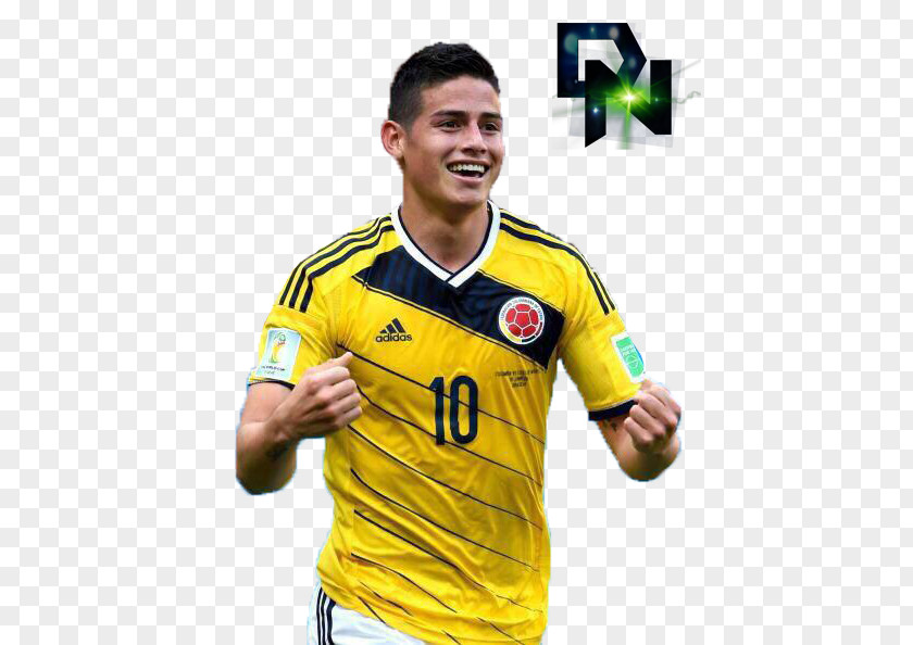 James Rodriguez Colombia Rodríguez 2014 FIFA World Cup 2018 National Football Team FC Bayern Munich PNG
