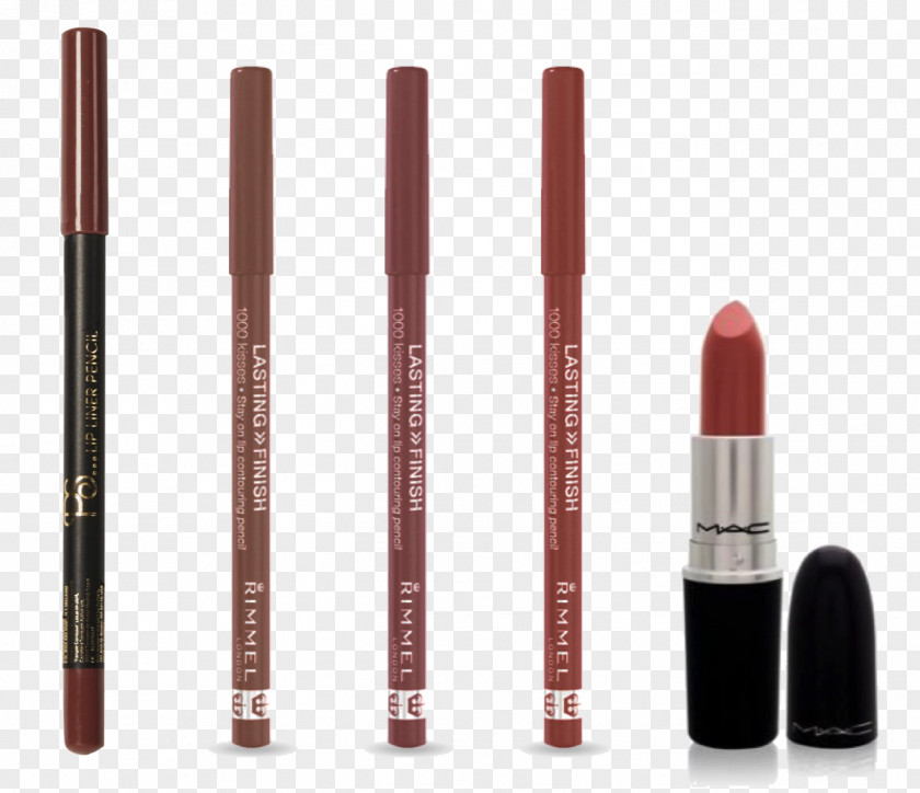Lipstick Lip Balm MAC Cosmetics PNG