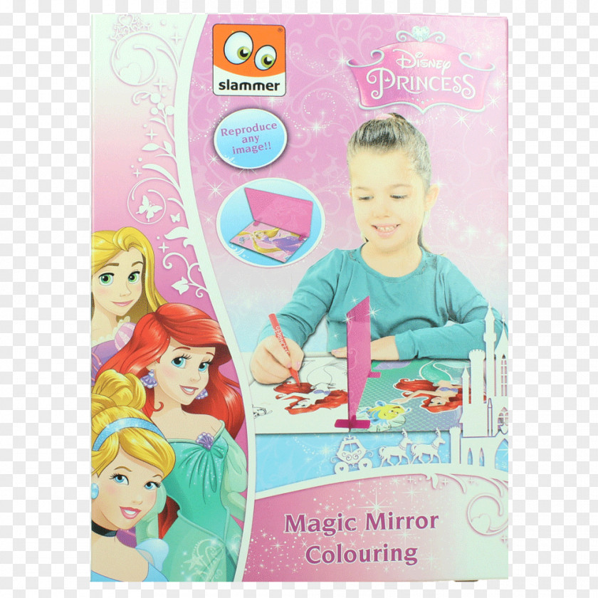 Minnie Mouse Rapunzel Disney Princess Magic Mirror The Walt Company PNG