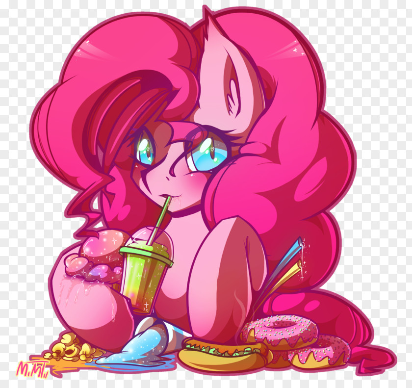 My Little Pony Pinkie Pie Pony: Friendship Is Magic Fandom Twilight Sparkle PNG