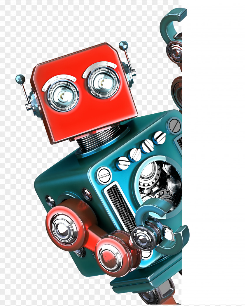 Textured Robot Chatbot SnatchBot User Interface Instant Messaging Internet Bot PNG