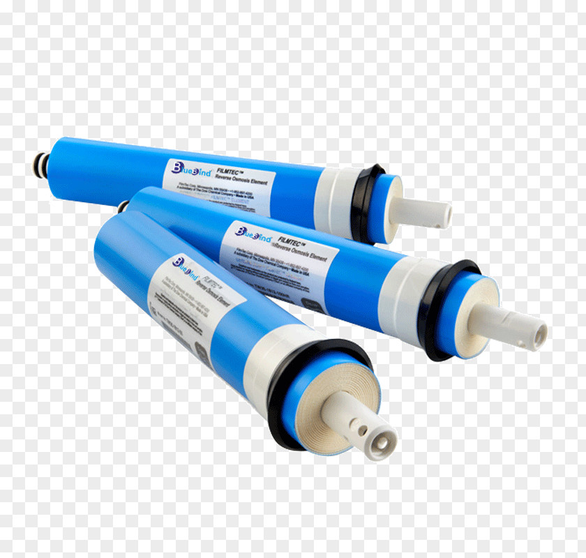 Water Reverse Osmosis Thin-film Composite Membrane Filmtec Corporation Purification PNG
