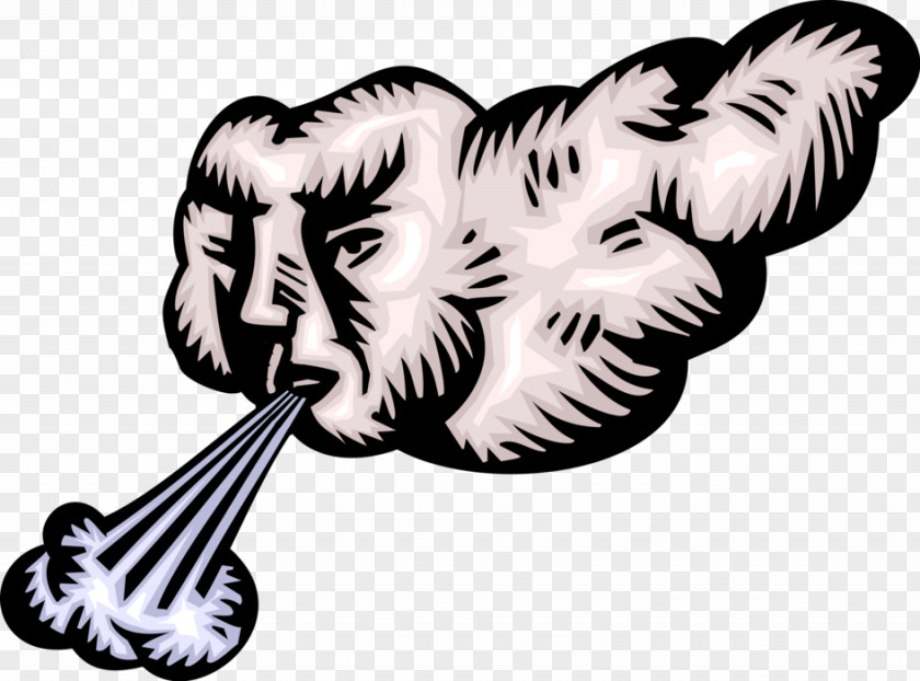 Wind The North And Sun Aesop's Fables Clip Art PNG