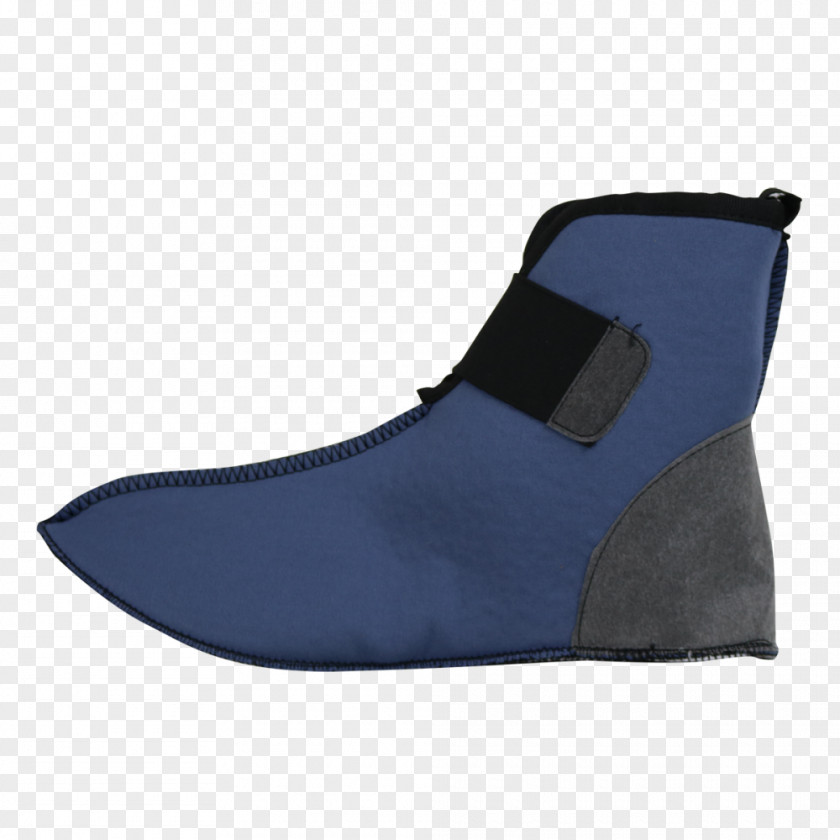 Boot Cobalt Blue Shoe PNG