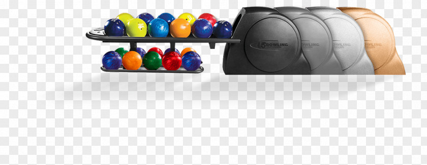 Bowling Balls Alley Machine PNG