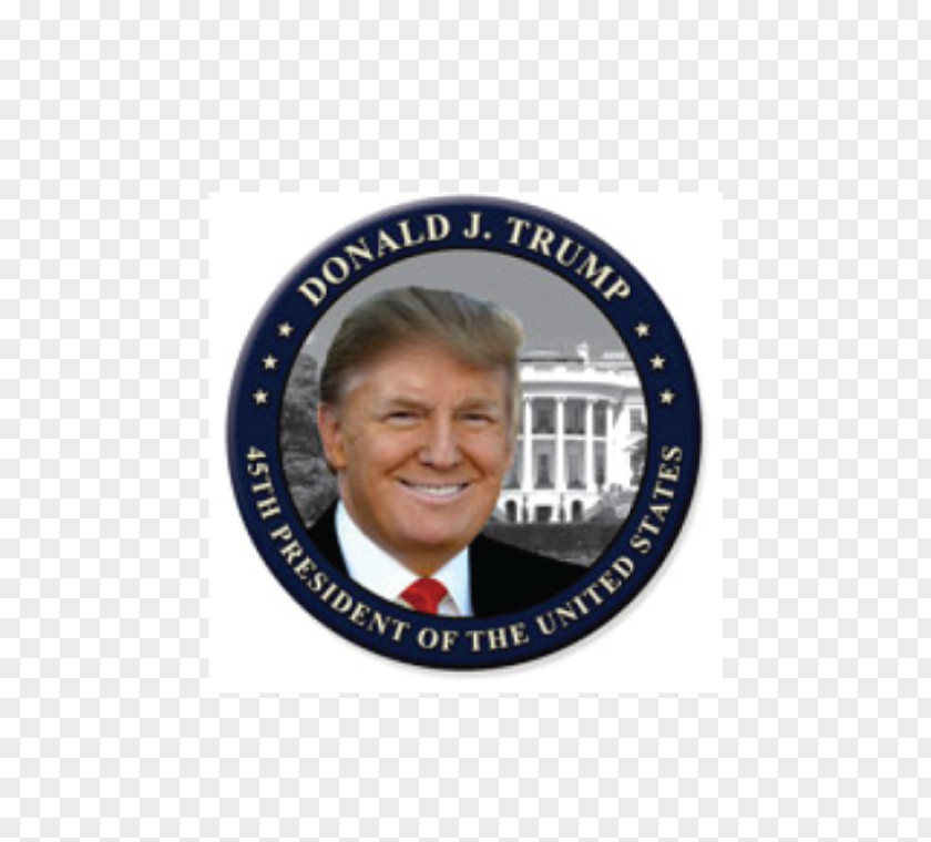 Donald Trump 2017 Presidential Inauguration White House Crippled America Make Great Again President Of The United States PNG