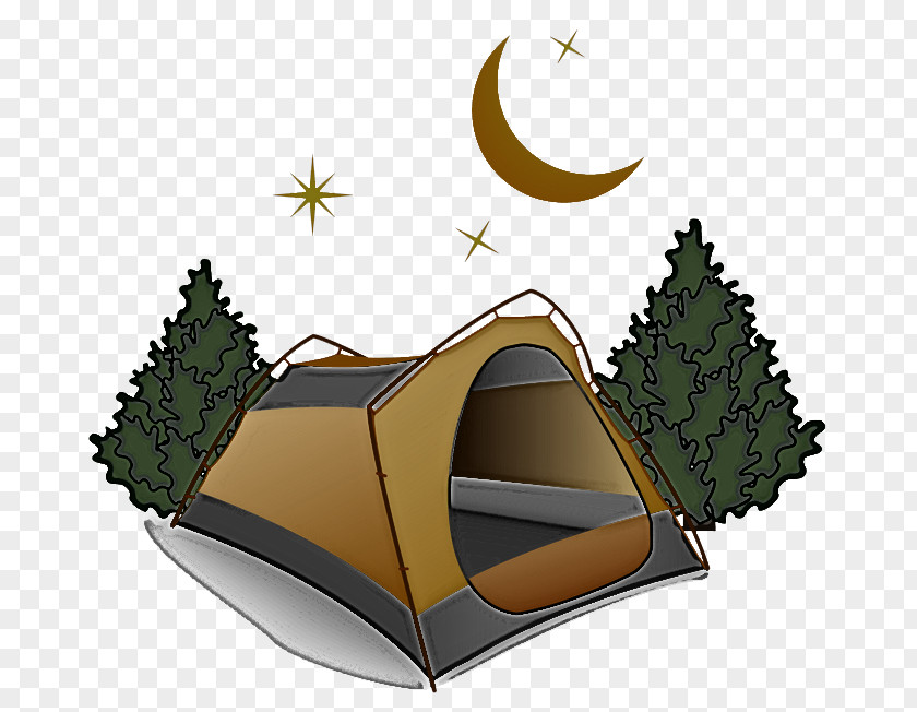 Fir Landscape Tree Tent Leaf Logo Clip Art PNG