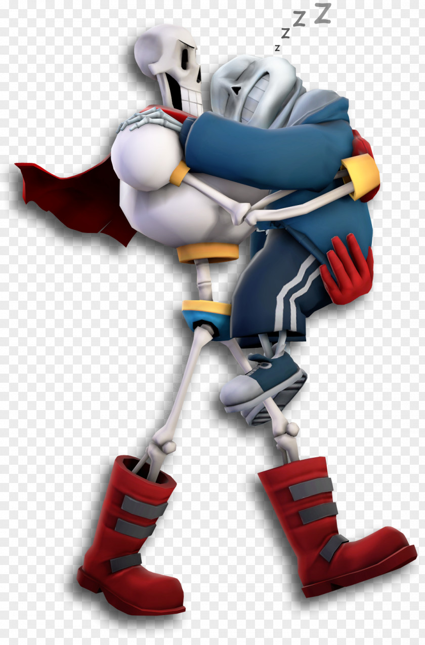 Fowler Undertale Toriel Robot Papyrus Paper Reed PNG