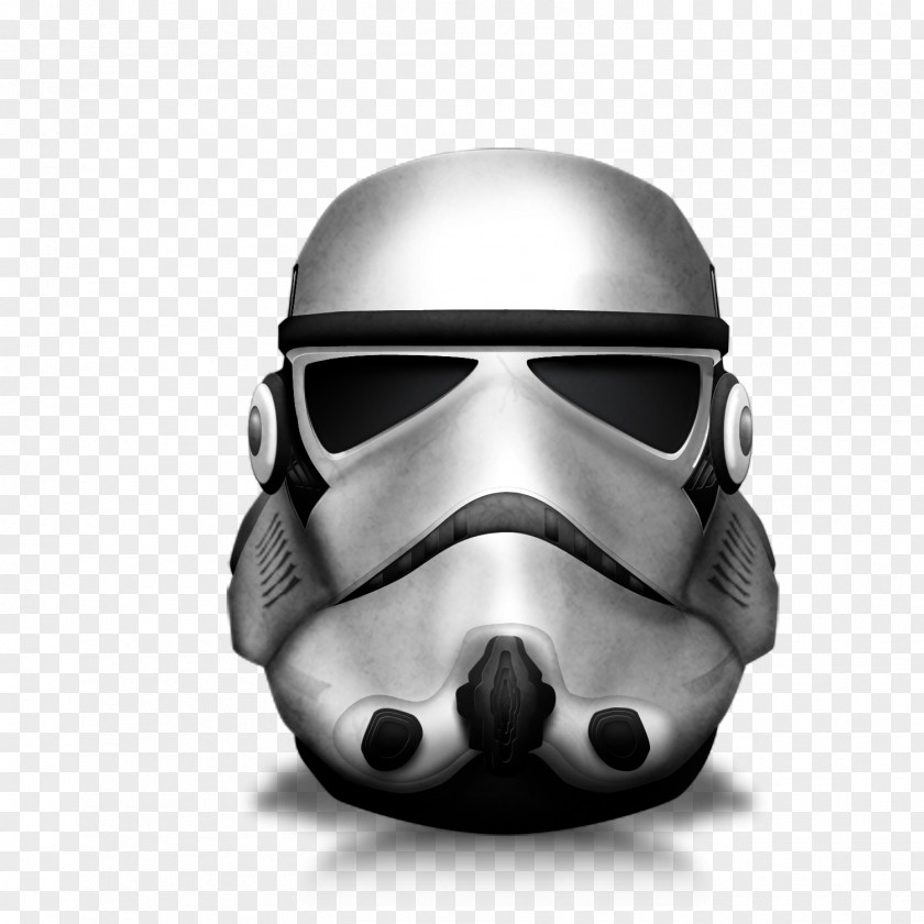 Gaz Mask Boba Fett Stormtrooper Star Wars Drawing PNG