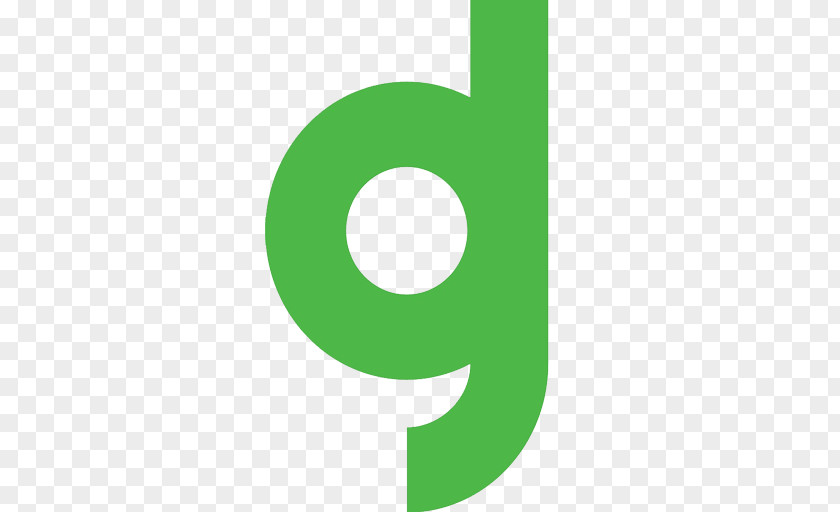 Green Dot Logo Plastic Recycling PNG