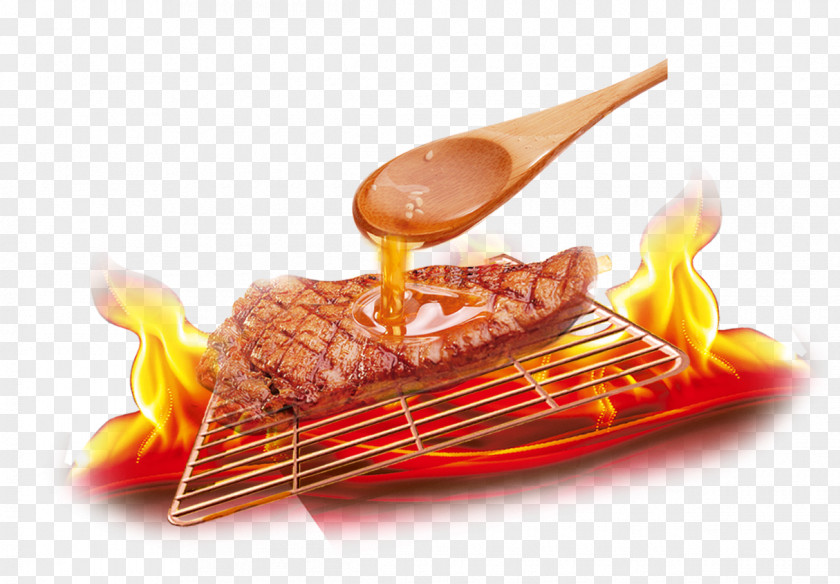 Grill Churrasco Barbecue Skewer Fast Food PNG