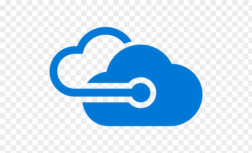 Microsoft Azure Cloud Computing Platform As A Service Data Center PNG