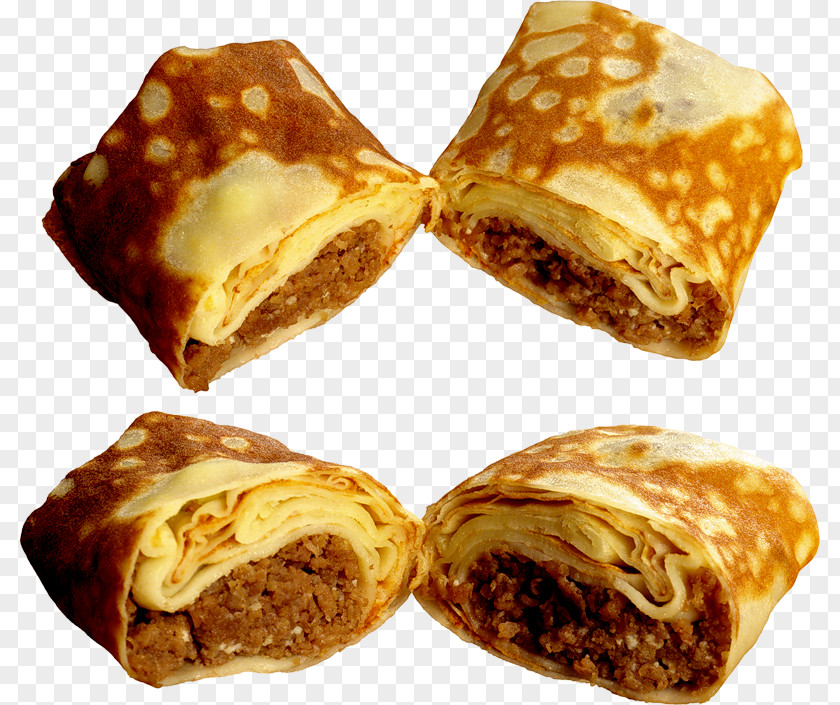 Pancake Blini Tianjin-style Jianbing Sausage Roll Varenye PNG