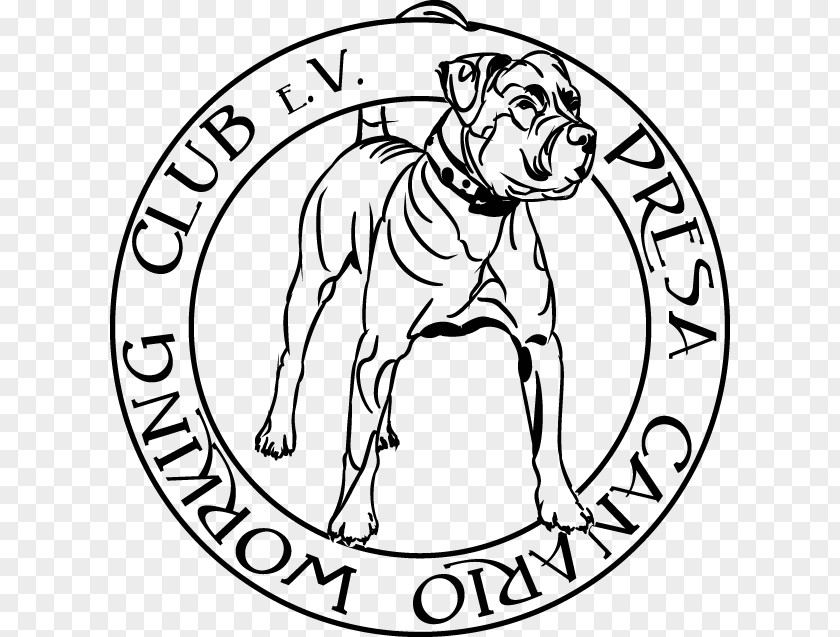 Puppy Dog Breed Presa Canario Dogo Argentino Non-sporting Group PNG