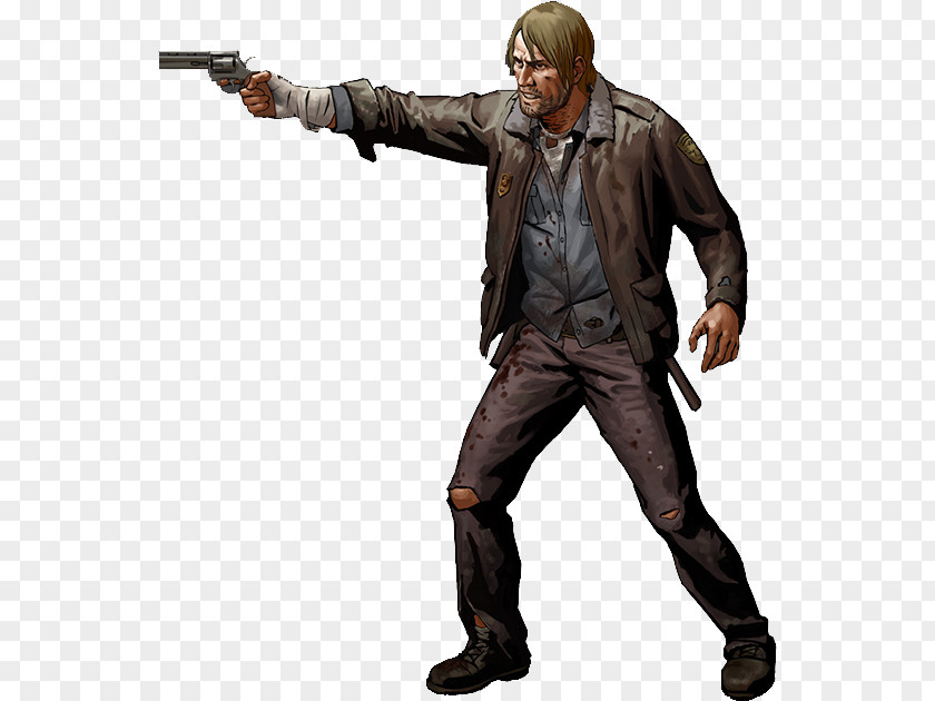 The Walking Dead: Road To Survival Rick Grimes Character Wikia PNG