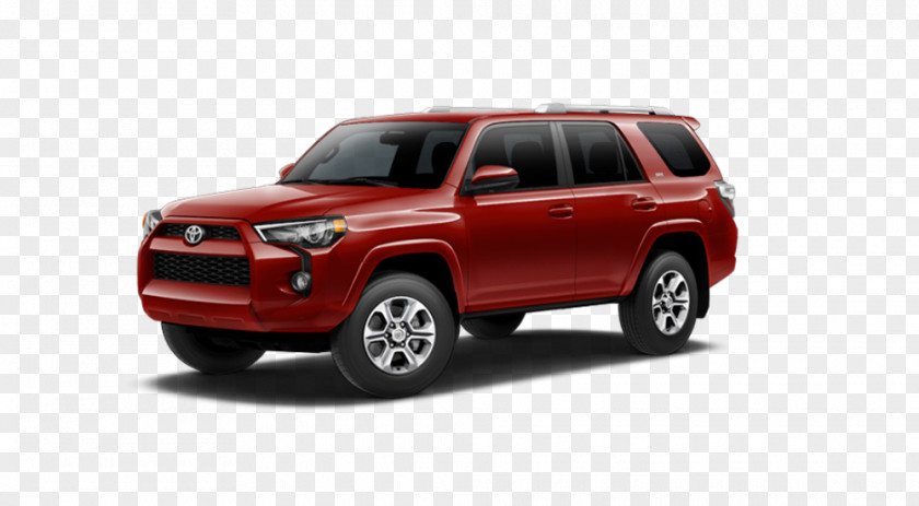 Toyota 2016 4Runner 2017 Corona Sport Utility Vehicle PNG