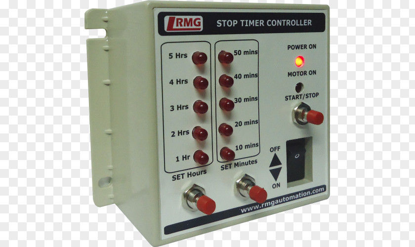 Water Motor Circuit Breaker Submersible Pump Timer Control System PNG