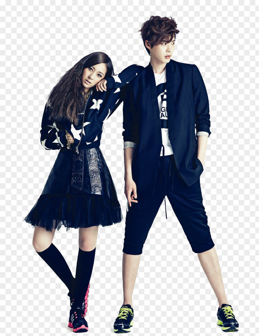 2014 SBS Drama Awards F(x) Model DramaFever PNG