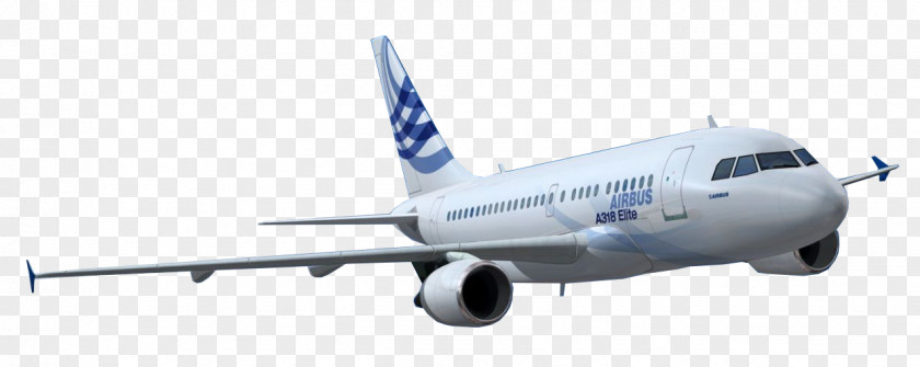 Airplane Airbus A320 Family A330 Boeing 737 767 C-32 PNG