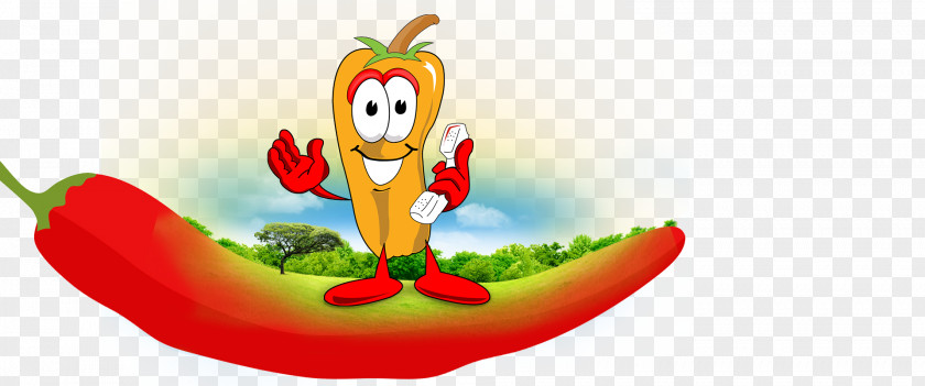 Banana Tabasco Pepper Chili Clip Art Peperoncino PNG