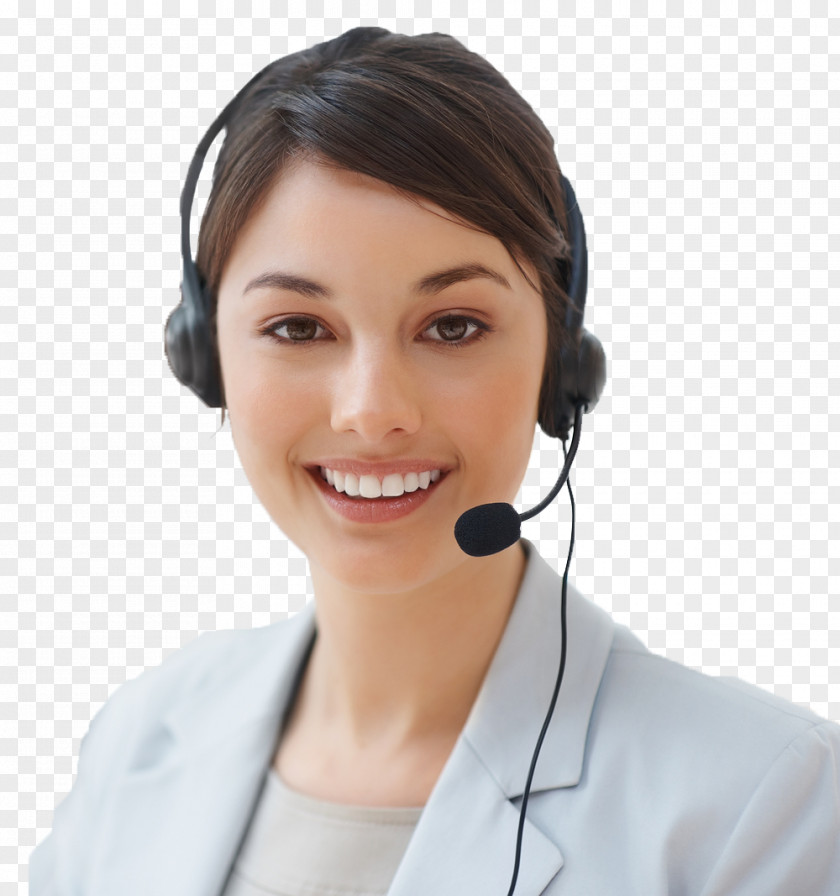 Business Call Centre Customer Service PNG