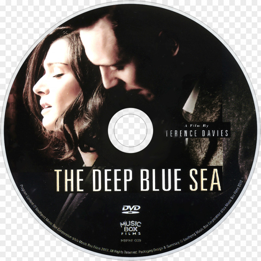 Deep Blue Sea YouTube Saffron Burrows Film PNG
