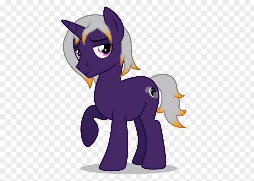 Double Stallion Pony Tempest Shadow Princess Cadance Sphynx Cat DeviantArt PNG