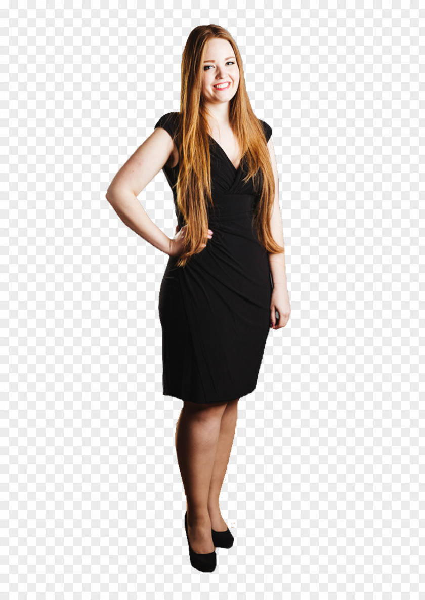 Dress Little Black Formal Wear Forever 21 Clothing PNG