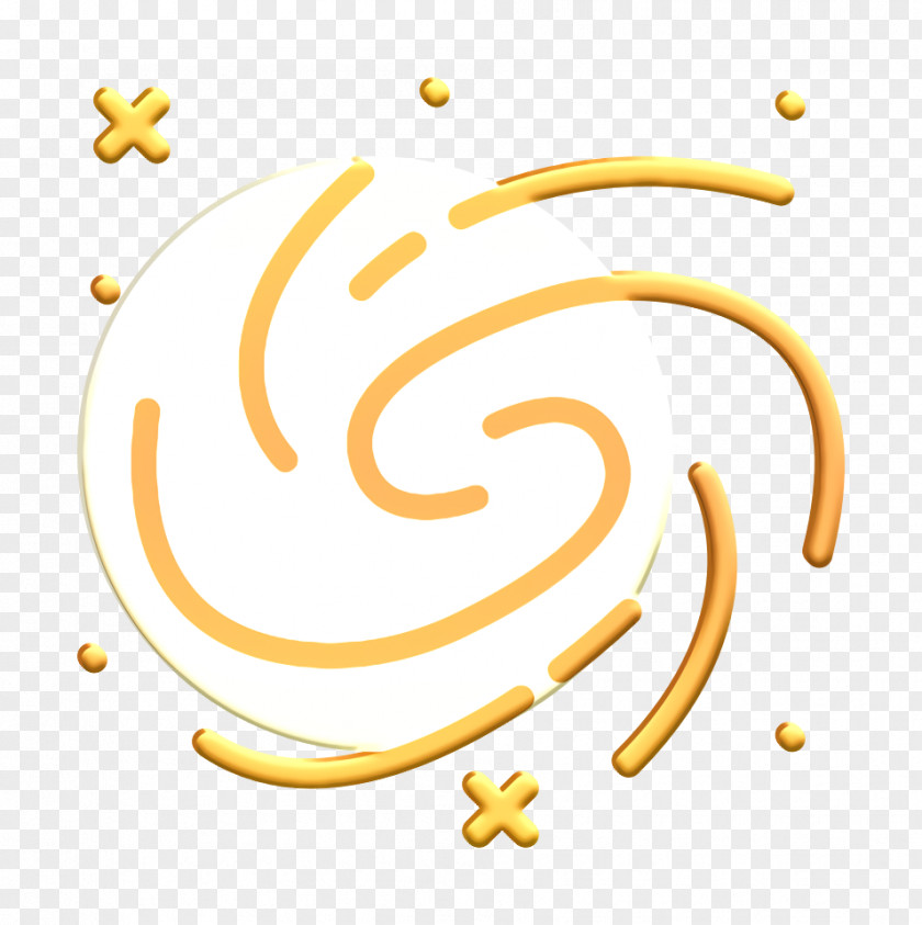 Galaxy Icon Space PNG