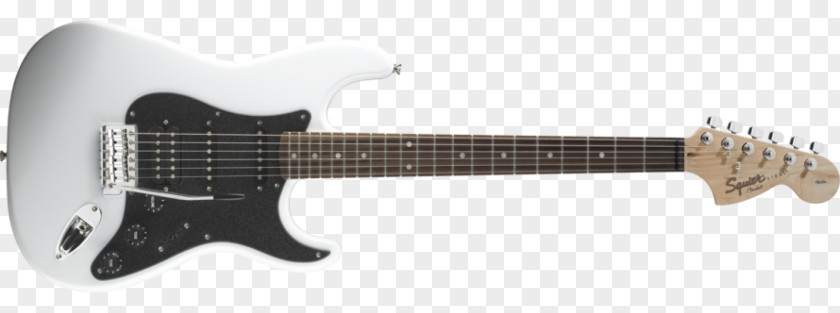 Guitar Fender Stratocaster Precision Bass Mustang Telecaster Squier Affinity Electric PNG