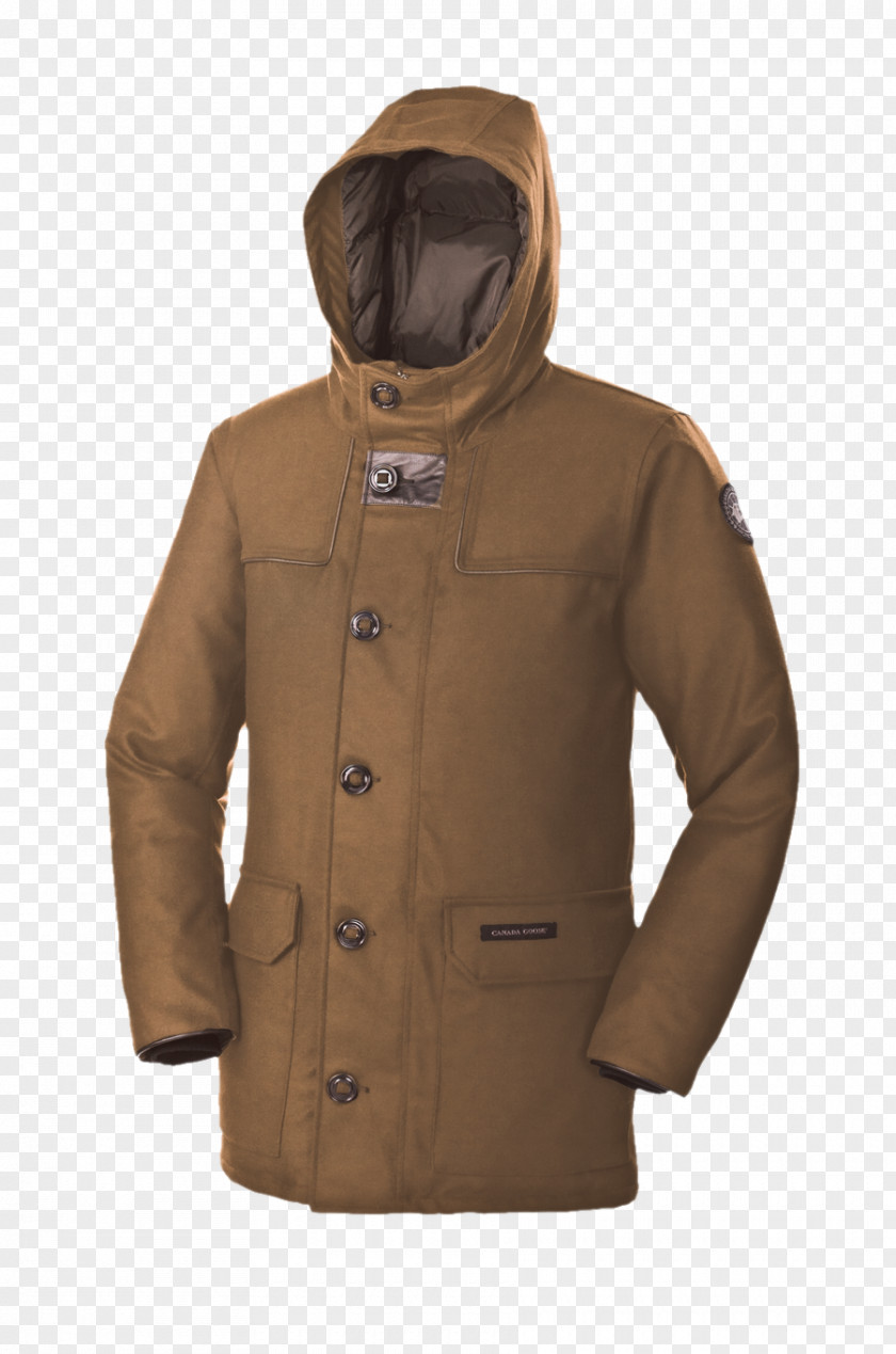 Jacket Canada Goose Parca Parka Clothing PNG