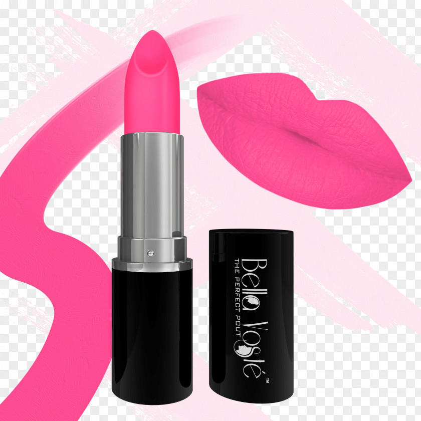Lipstick Cosmetics Cream Moisturizer PNG