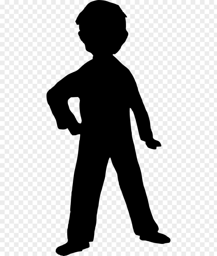 Man Silhouette Top Clip Art Desktop Wallpaper Image PNG