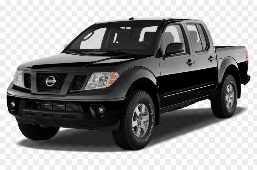 Nissan 2011 Frontier 2017 Car 2012 PNG