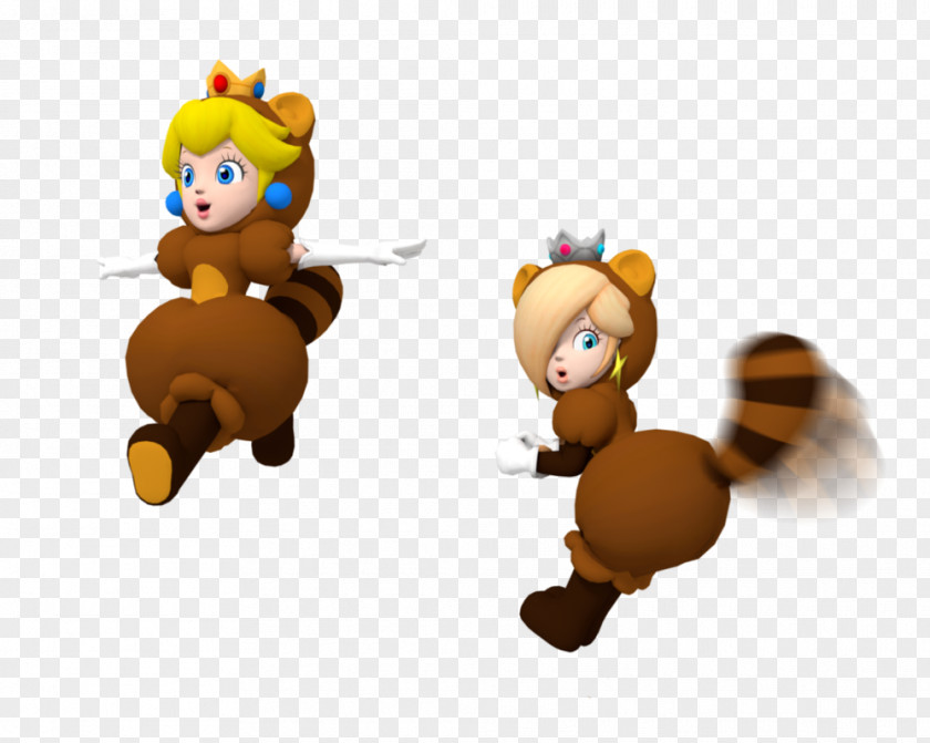 Peach Float Super Mario 3D Land Princess World Rosalina Bros. 3 PNG