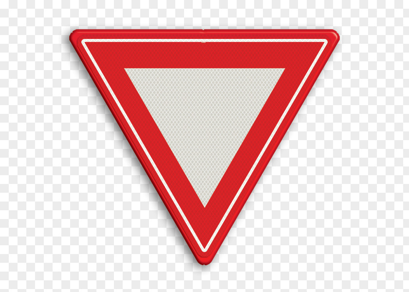 Road Hak Utama Pada Persimpangan Stop And Yield Lines Traffic Sign Voorrangsweg PNG