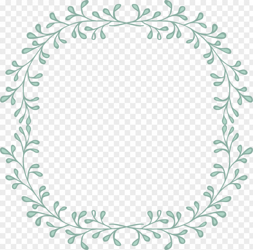 Small Fresh Green Grass Ring Download Computer File PNG