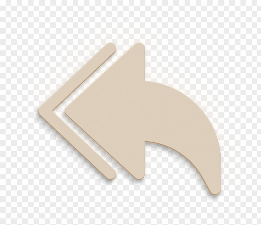Ui Icon Email Reply PNG