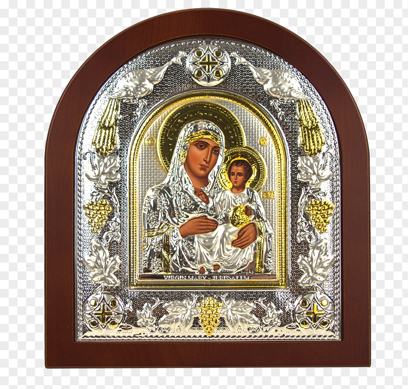Virgin Mary Religion GPS Trading Eastern Orthodox Church Icon PNG
