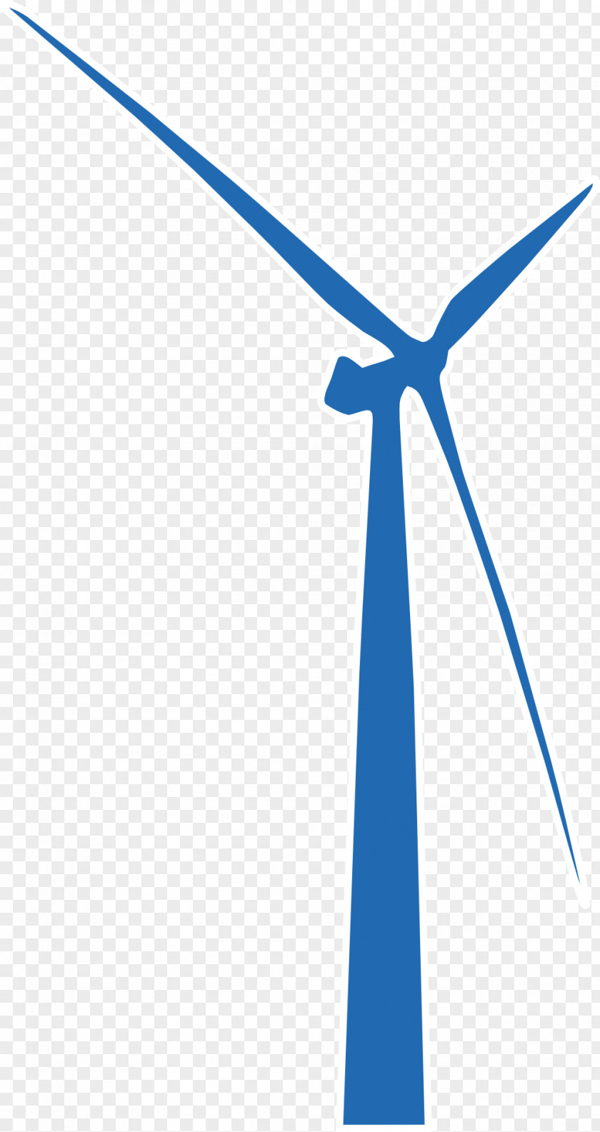 Wind Turbine Energy Power Electric Generator PNG